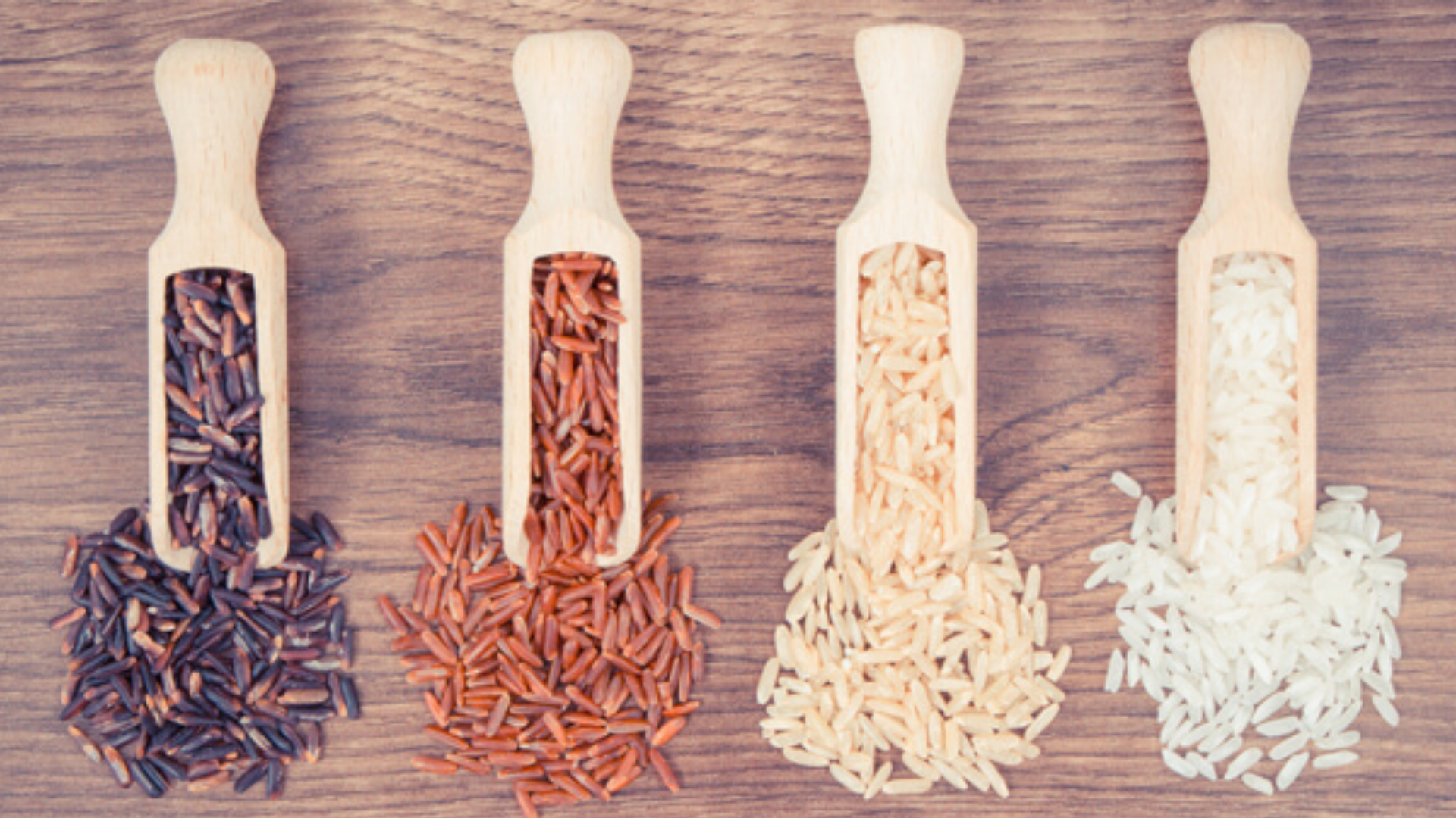 Riso, il cereale più ricco di benefici per la salute