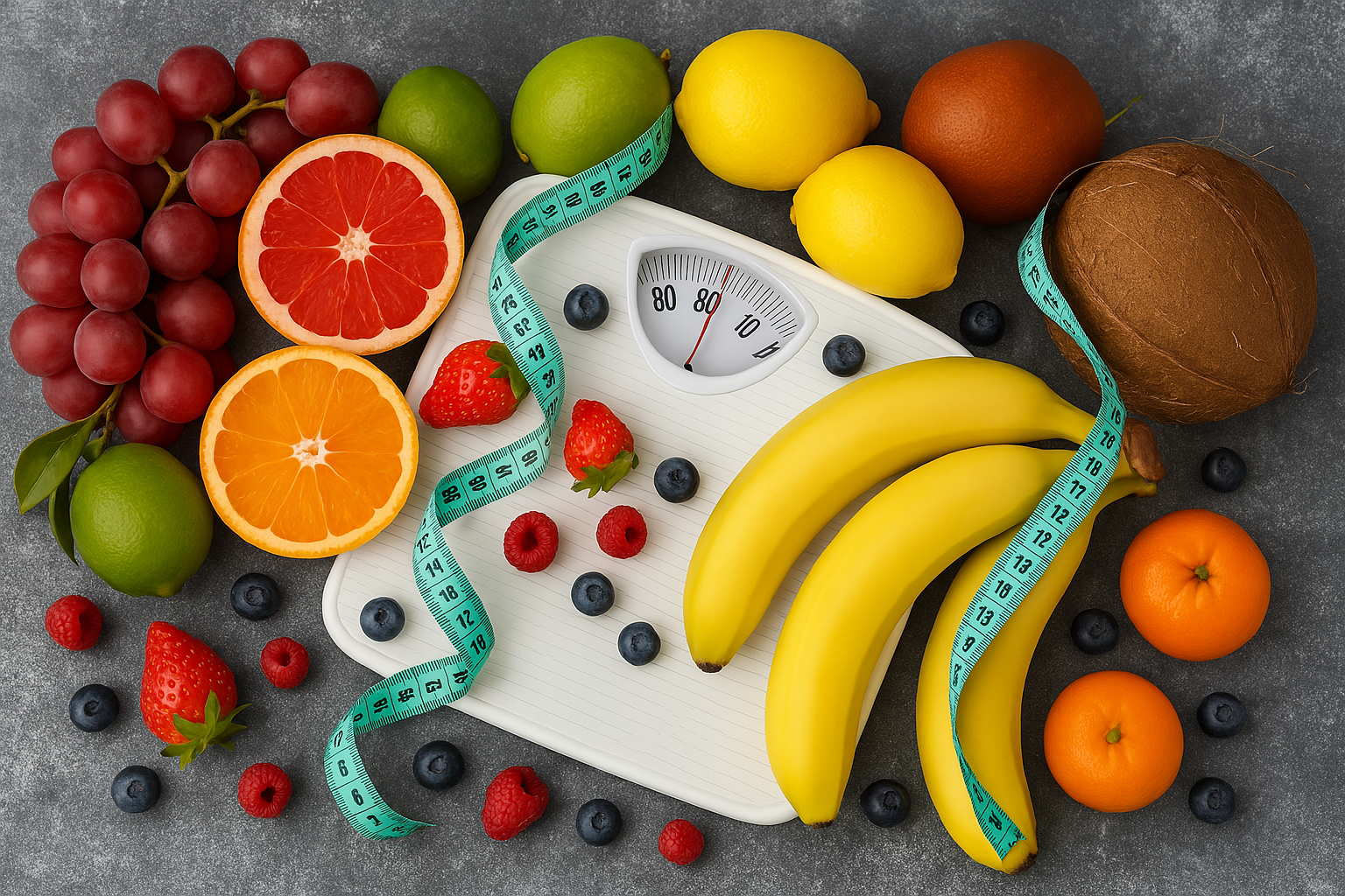 Se vuoi dimagrire, ecco le porzioni consigliate dagli esperti