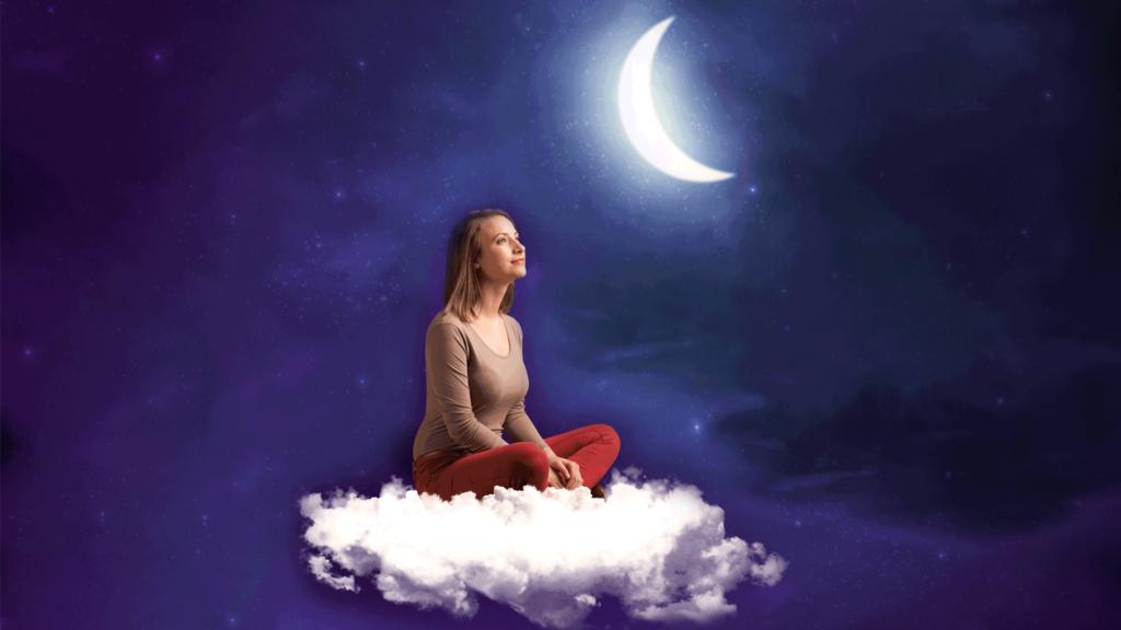 Persone note e sconosciuti nei sogni: significato e interpretazione