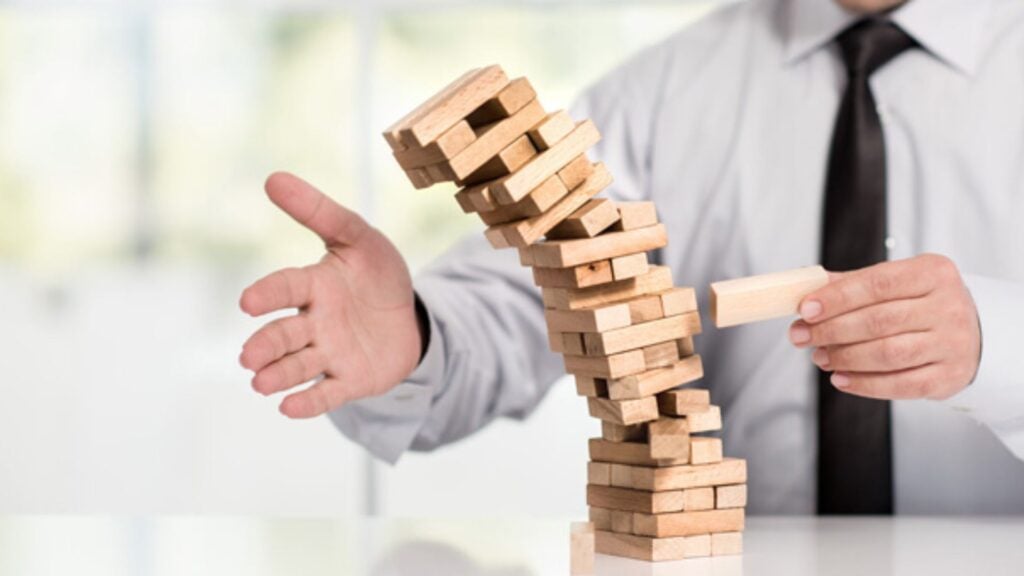 Autosabotaggio: la spiegazione psicosomatica