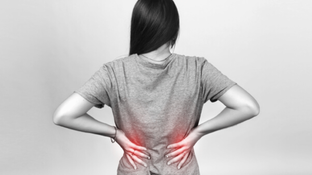 Fibromialgia, la sindrome del dolore fantasma