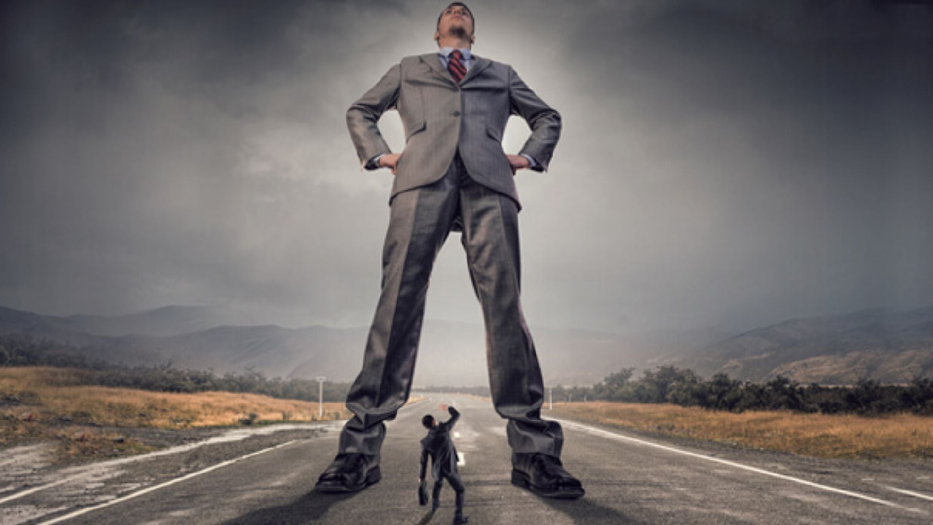 Lavoro: cosa fare quando il capo fa paura