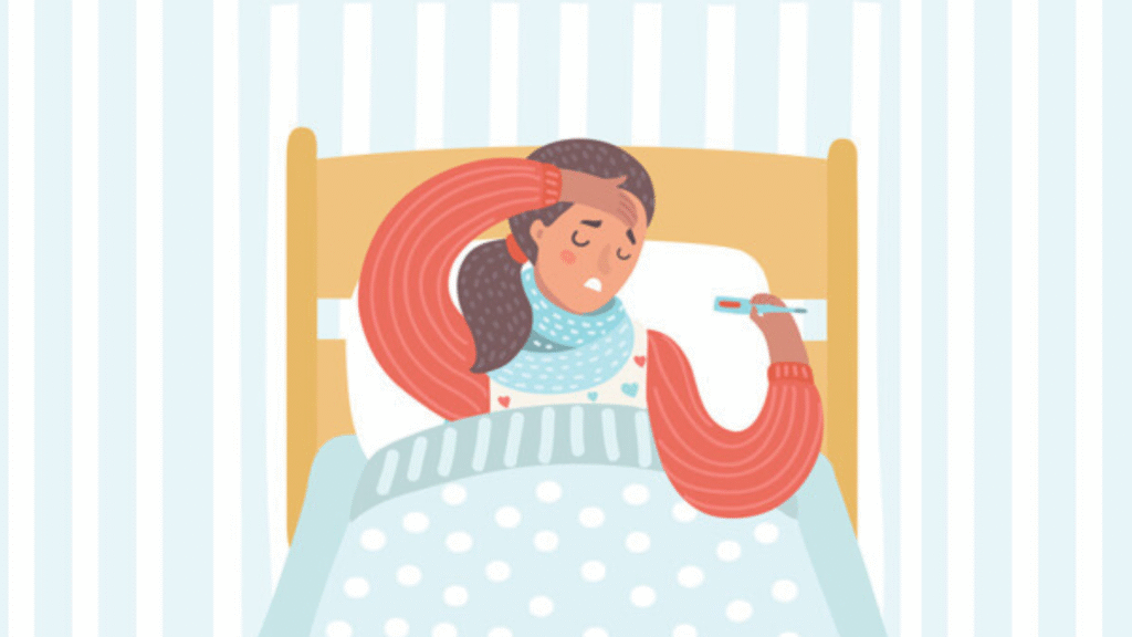 Mononucleosi: le cure naturali per l'epidemia silenziosa