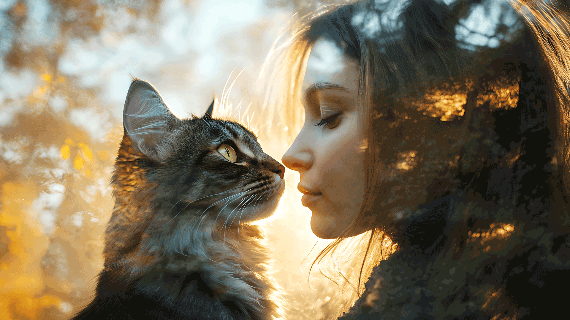 Quando nei sogni compaiono gli animali