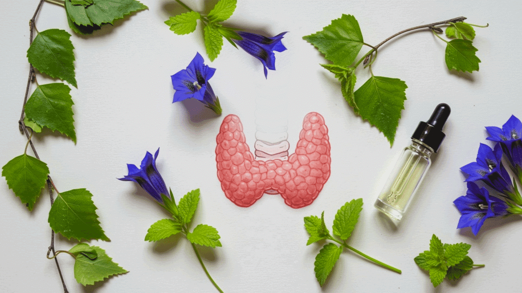 Scopri-tutti-i-rimedi-naturali-per-curare-la-tiroide