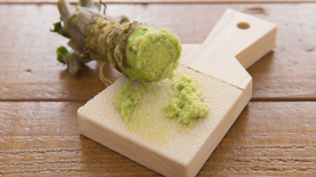 Wasabi: l’amico della salute dai 10 benefici