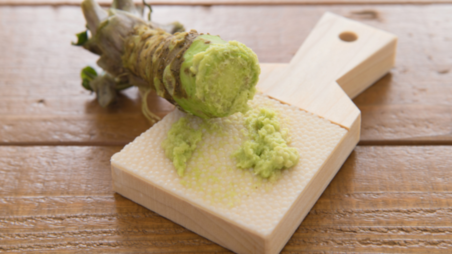Wasabi: l’amico della salute dai 10 benefici
