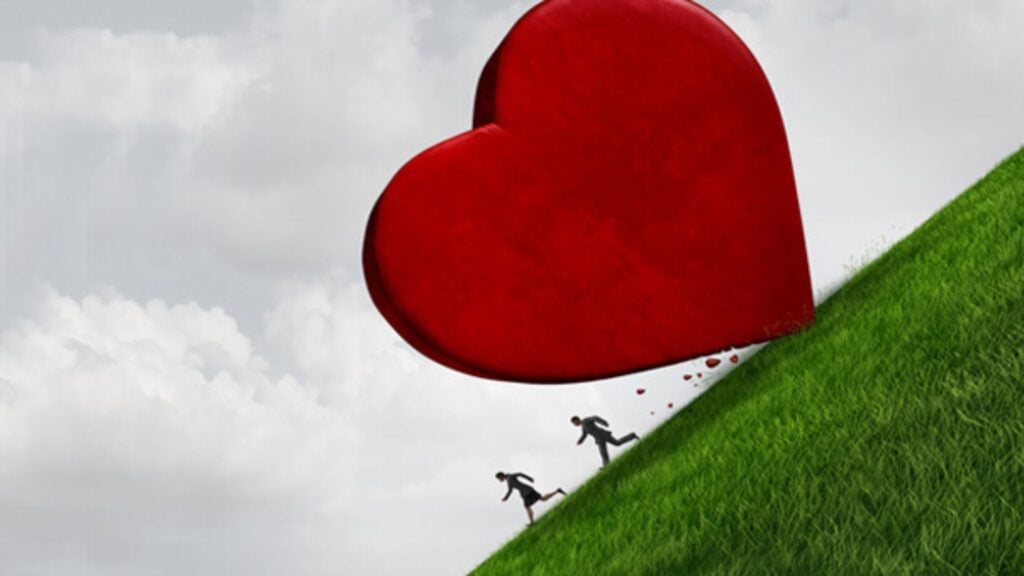 Ambivalenza in amore, come superarla e non soffrire