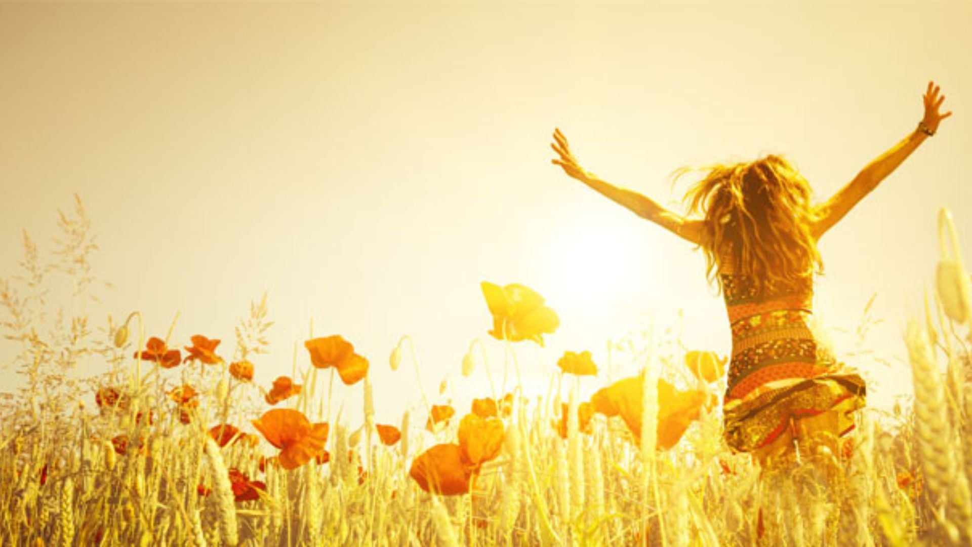 Ansia e paure svelano la tua voglia di vivere