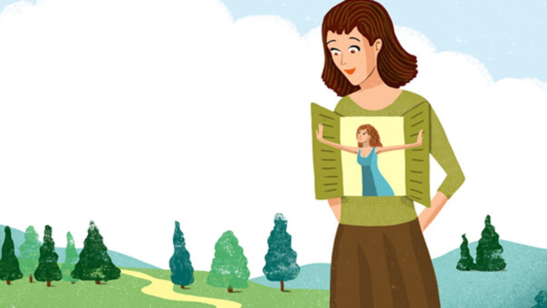 Delusioni: ecco la chiave per uscirne