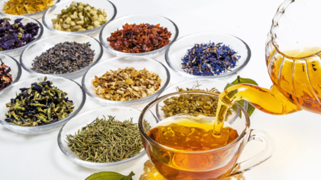 Endometriosi: combattila a tavola e con i rimedi naturali