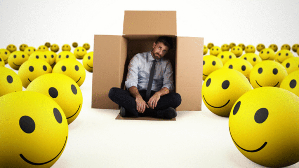 Giornate no, cosa fare per affrontarle al meglio