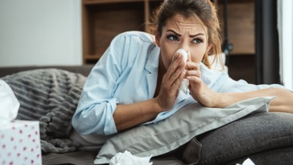 Rimedi sinusite: trova il tuo alleato naturale per il benessere respiratorio