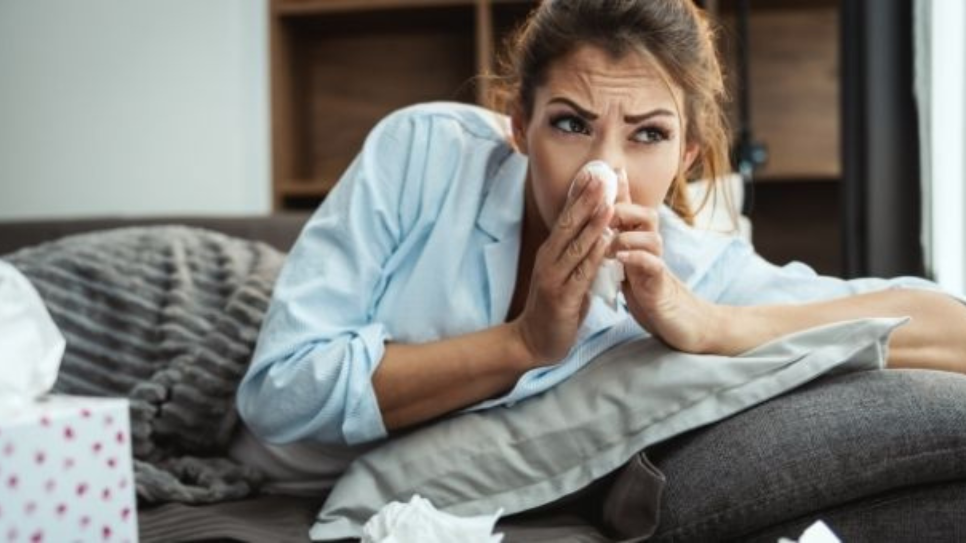 Rimedi sinusite: trova il tuo alleato naturale per il benessere respiratorio