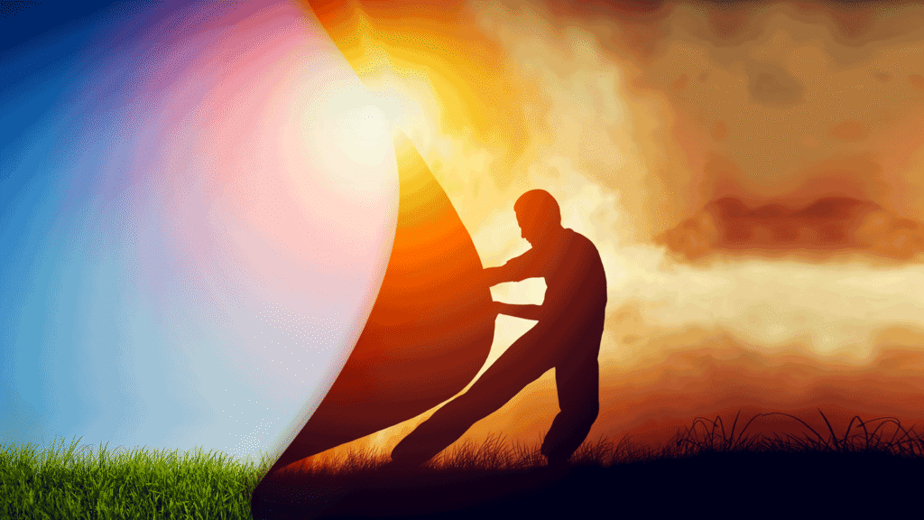 Voglia di cambiare vita: che fare?