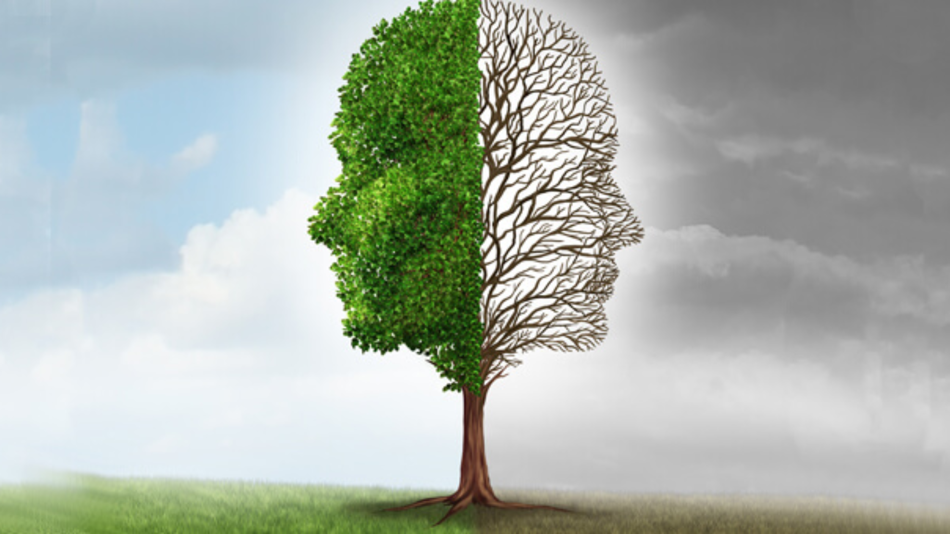 Ansia: la vinci con le immagini e la tecnica del vuoto