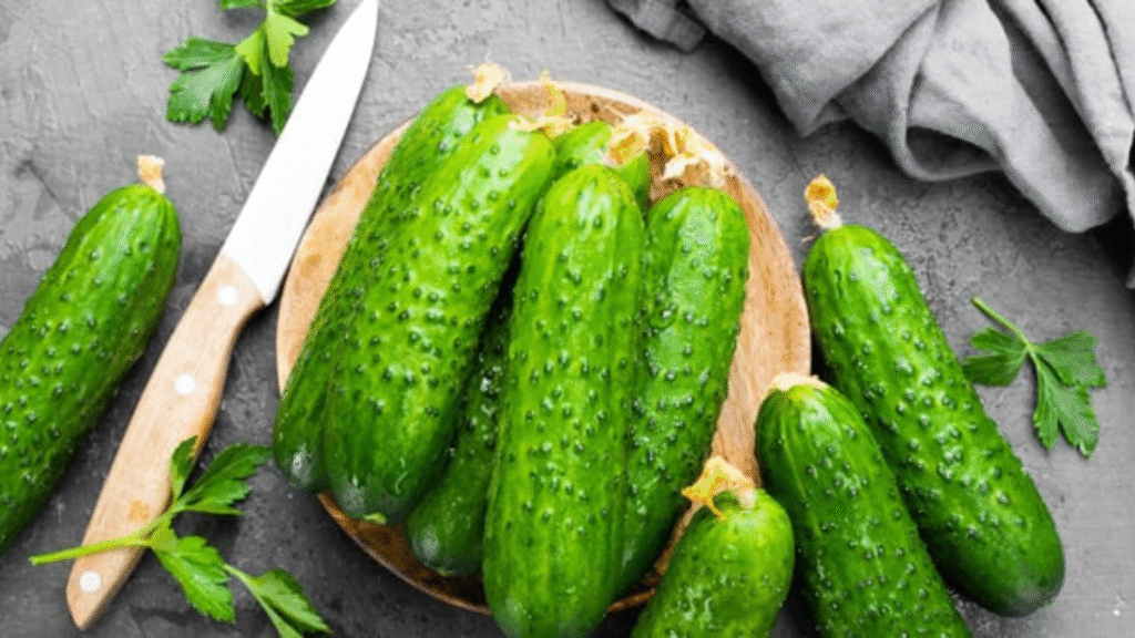 Cetriolo: depura e vince la cellulite. Scopri tutte le sue proprietà