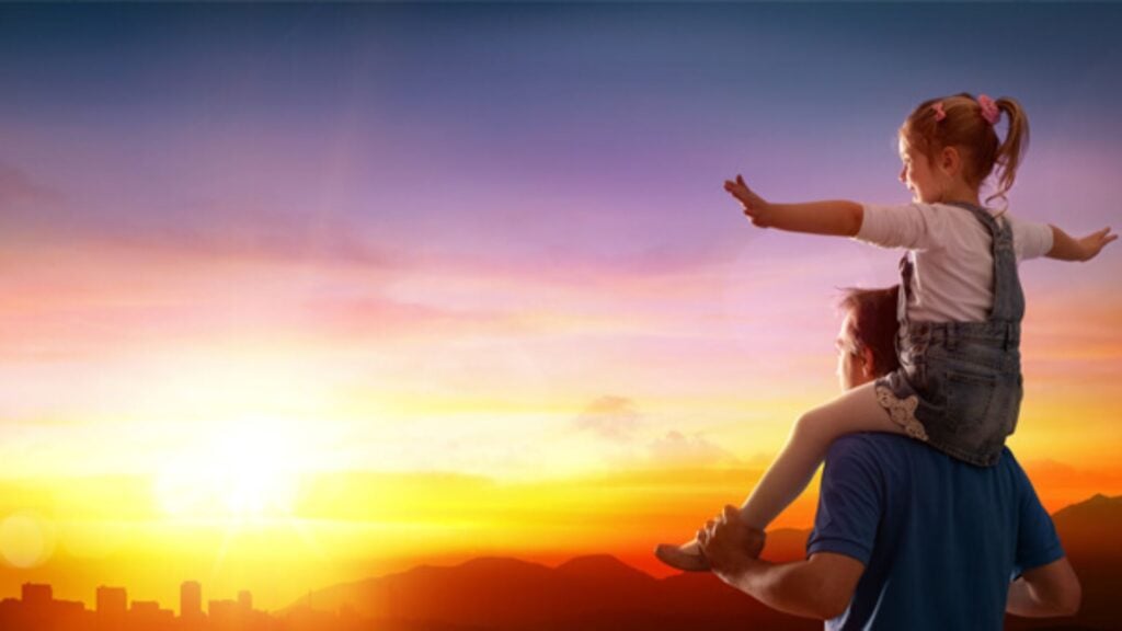 Gelosa della figlia del mio compagno: che faccio?