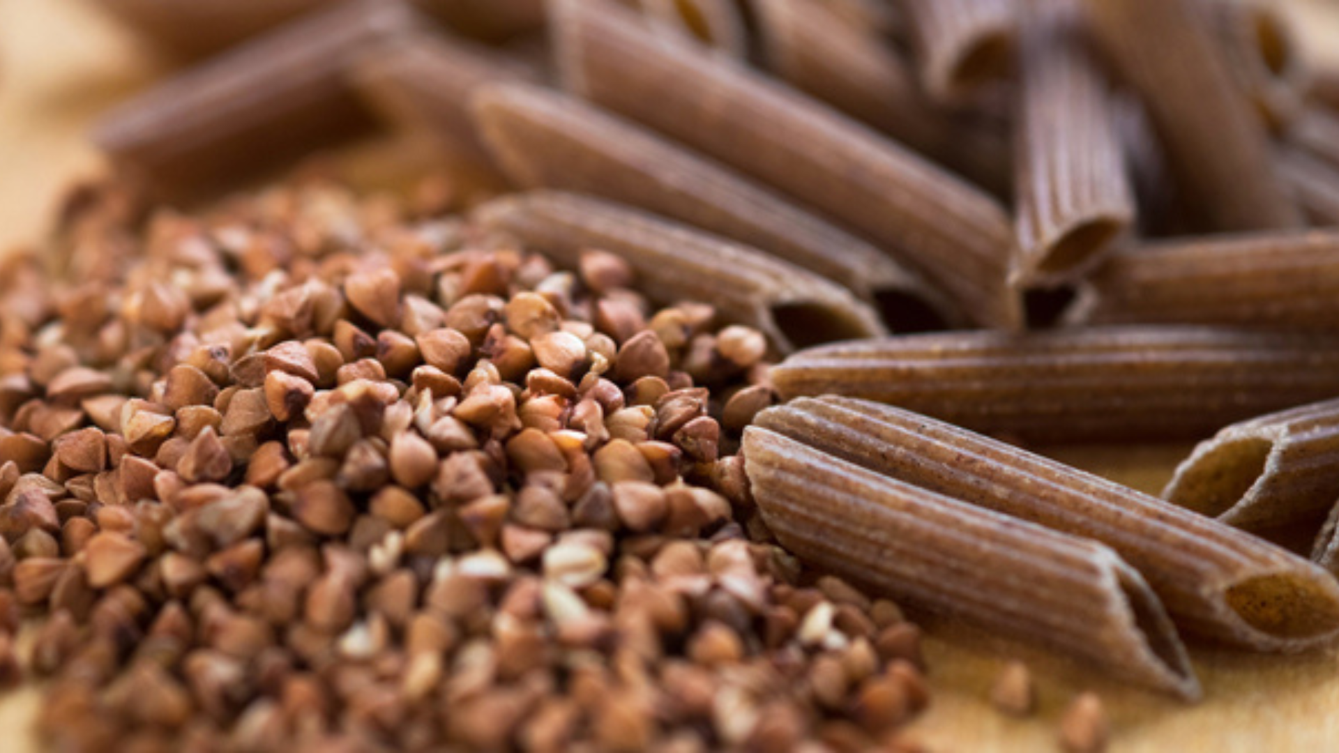 Grano saraceno: scopri tutte le proprietà e i benefici