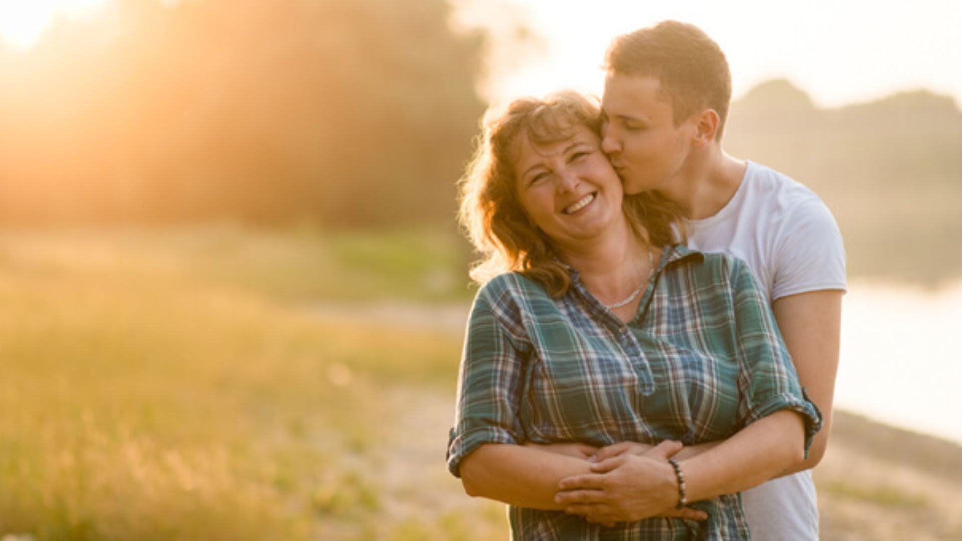 Mammoni: cosa fare se il tuo lui è così