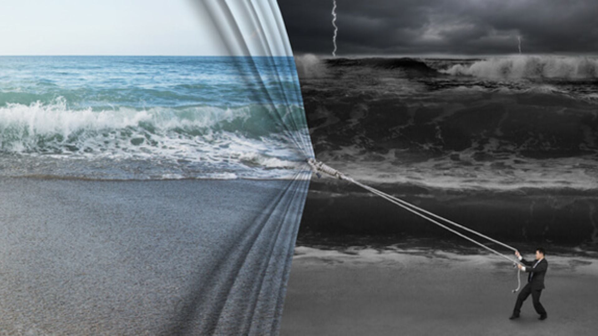 Paura del buio negli adulti: cause, soluzioni, psicologia