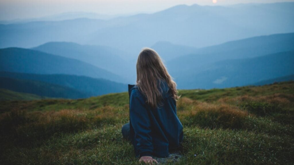 Attacchi di panico: ti salvano le immagini