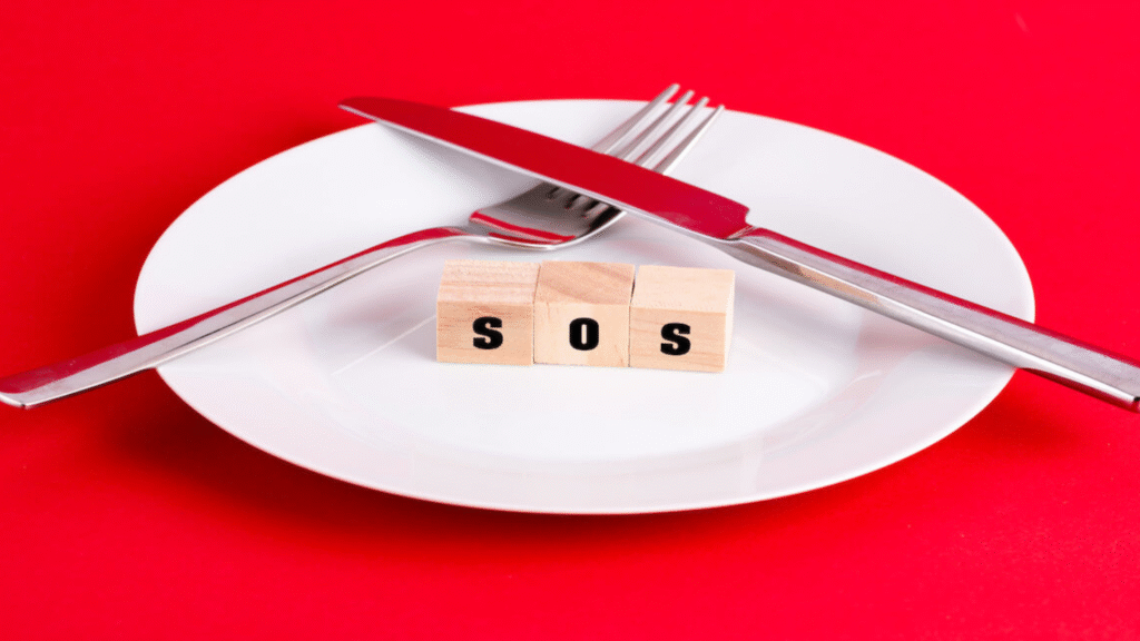 Bulimia nervosa: cause, sintomi, cure, psicosomatica