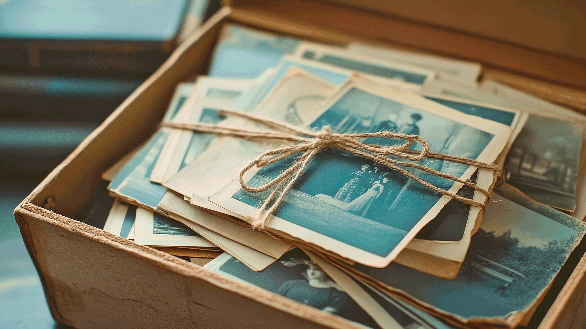 Nostalgia: se non la combatti diventa una risorsa