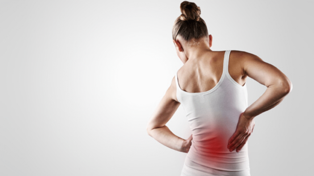 Discopatie: prevenzione e cure naturali