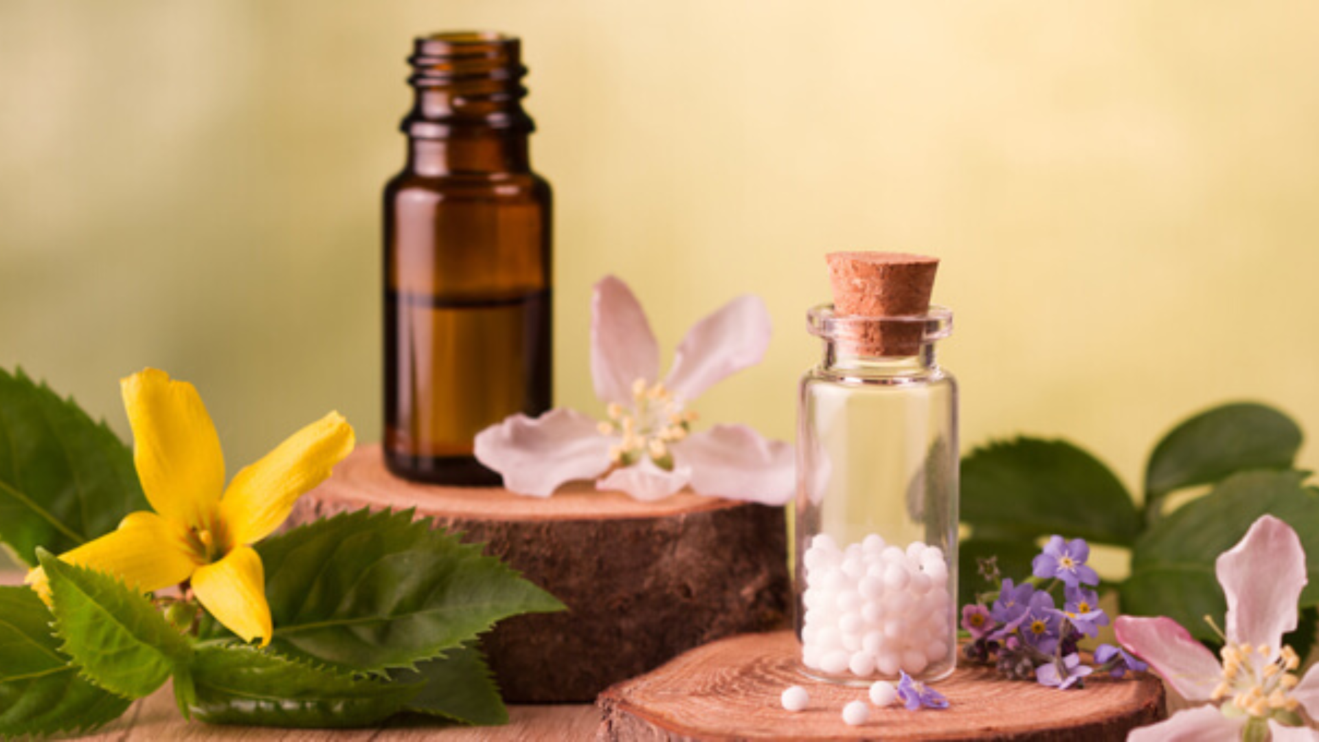 Liberi dalla colite con l’omeopatia