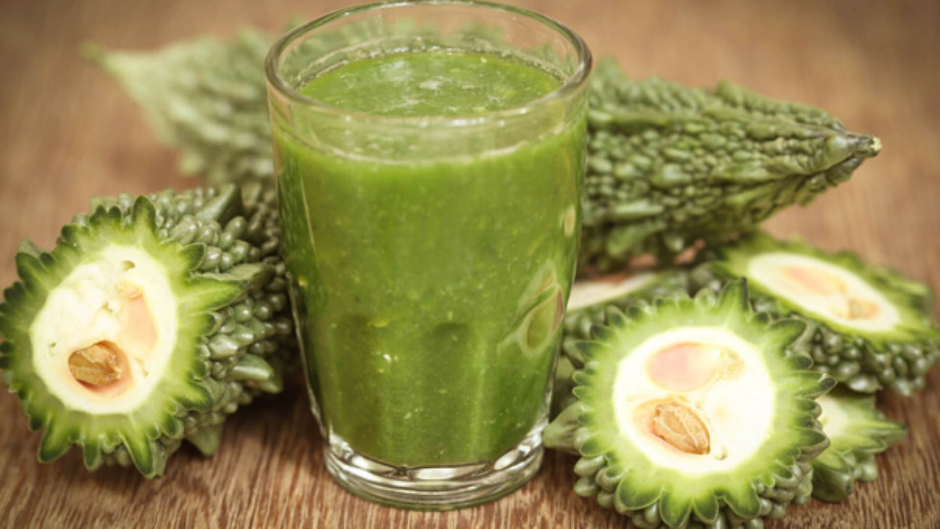 Momordica: proprietà, principi attivi, controindicazioni