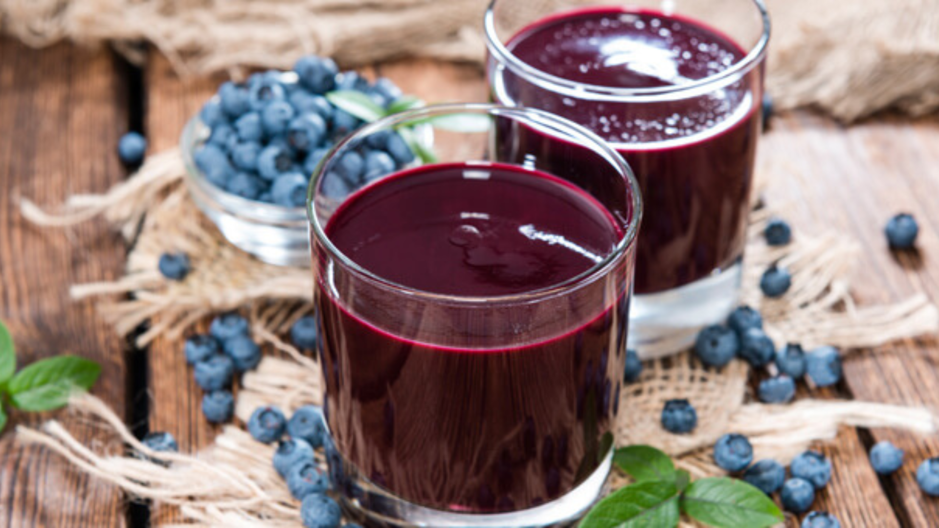 Occhi sani e luminosi coi rimedi naturali