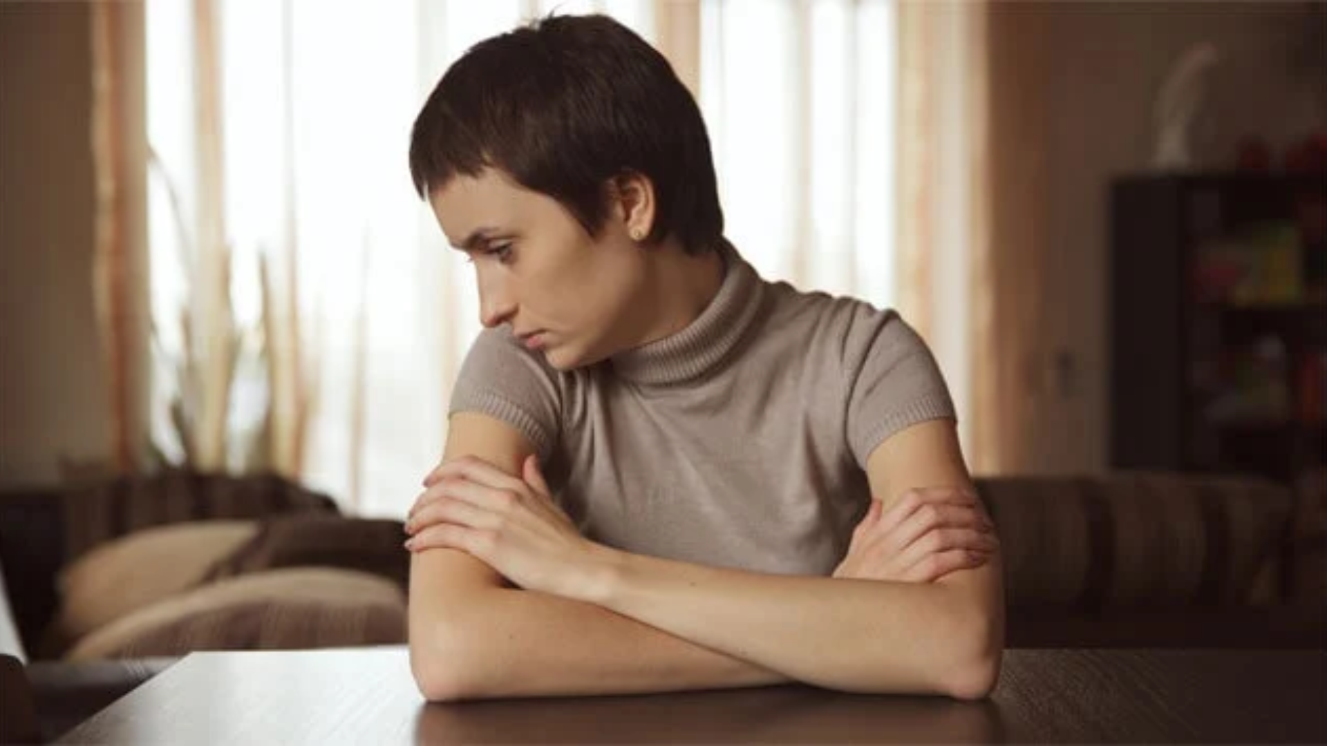 Angoscia, l’ansia più subdola