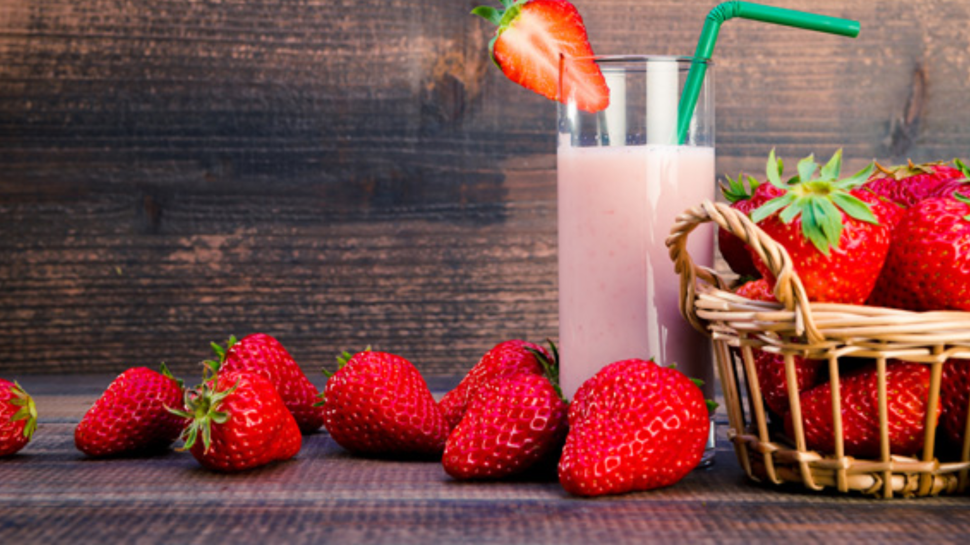 Benefici delle fragole, i principi attivi e le proprietà