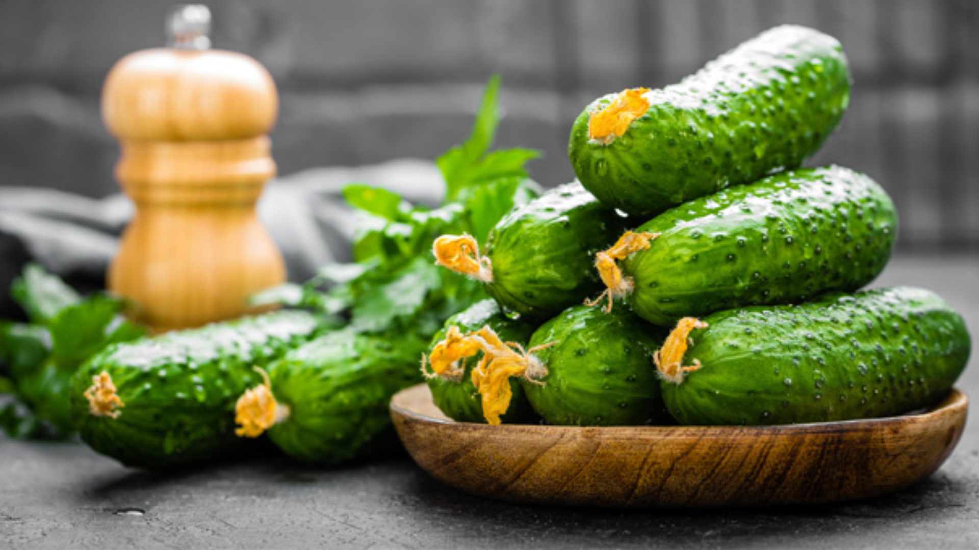 Cetriolo: benefici e utilizzi per la salute e per dimagrire