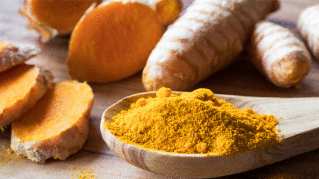 Curcuma: proprietà, benefici e utilizzi che ancora non conosci