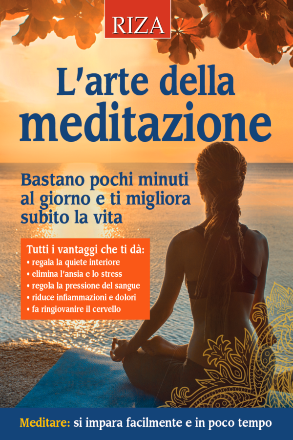 L'arte della meditazione