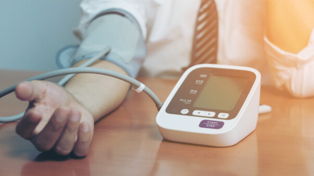 Pressione bassa: rimedi naturali e cause