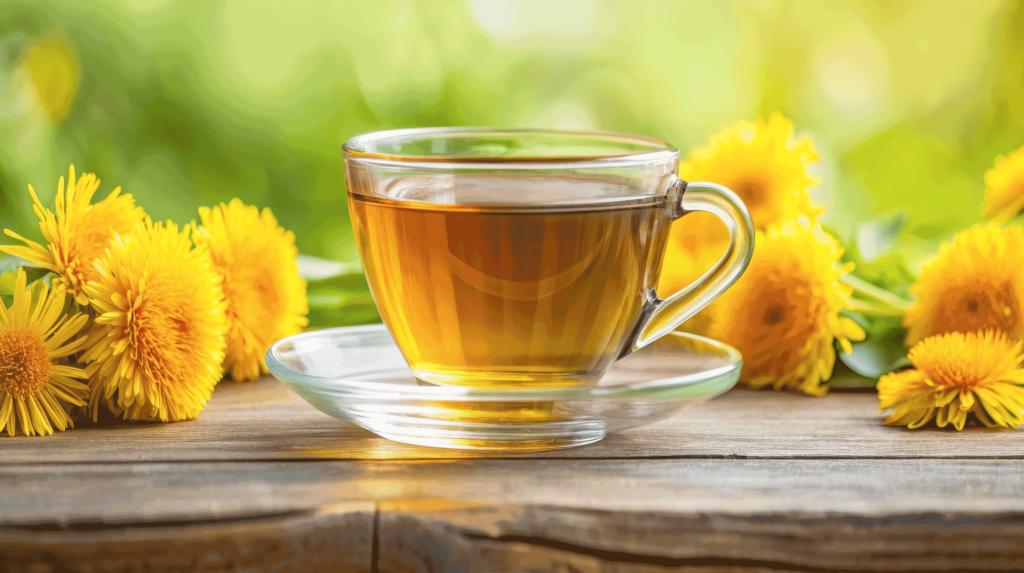 Depurare il fegato con metodi naturali