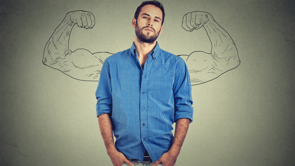 Complesso di superiorità: proteggi la tua autostima da chi cerca di sminurti