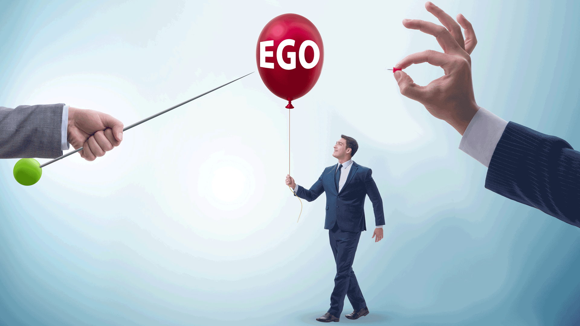 Cos’è l’Ego? Ego, il significato in psicologia