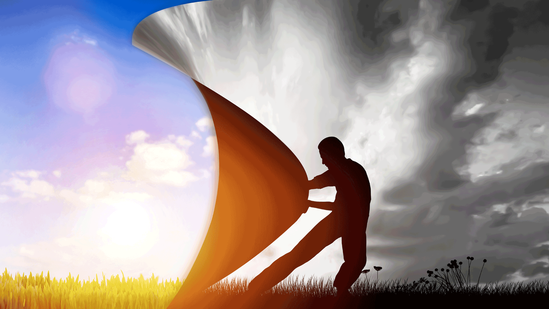 Depressione, cosa fare? Esercizi pratici per superarla e rinascere