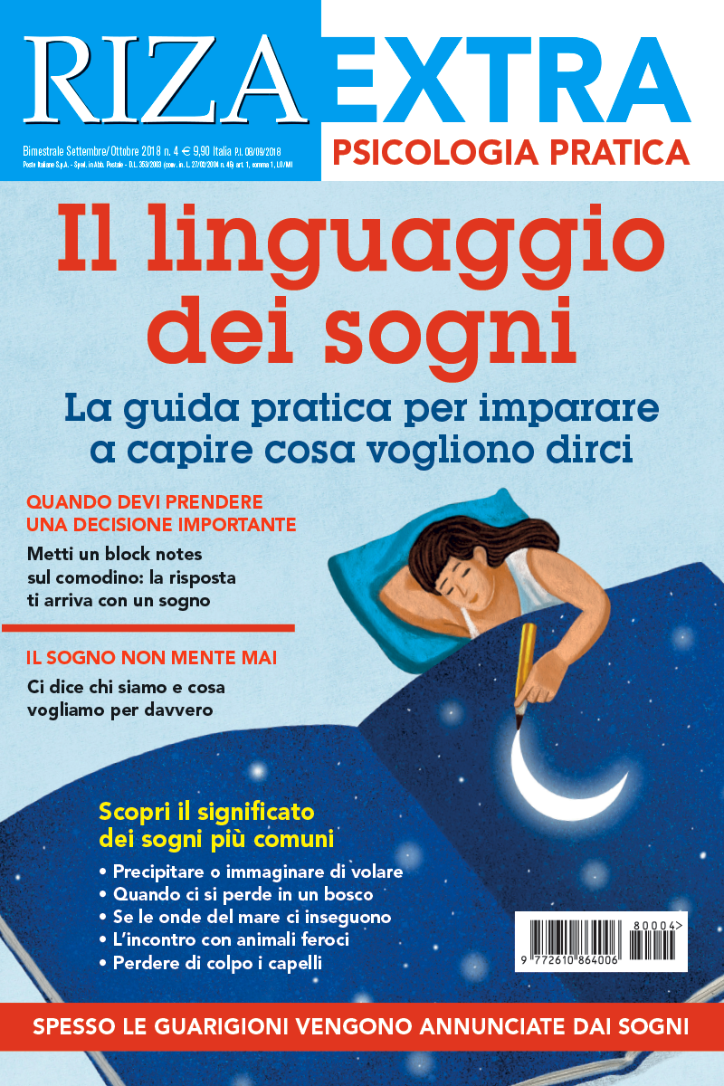 Il linguaggio dei sogni