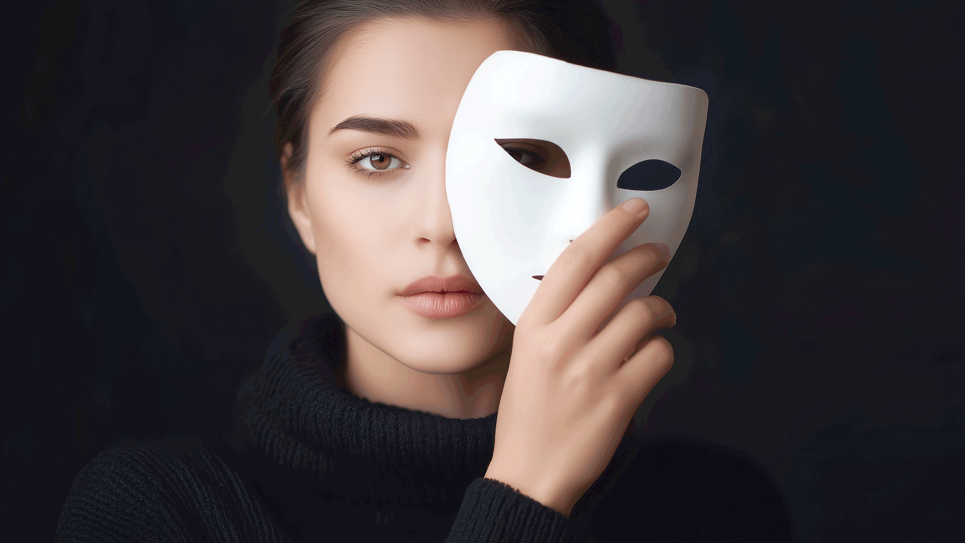 Cos’è l’ipocrisia: riconoscerla per smascherarla