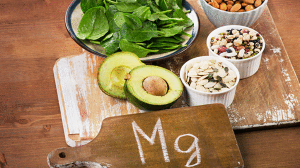 Magnesio: proprietà e benefici di un minerale indispensabile