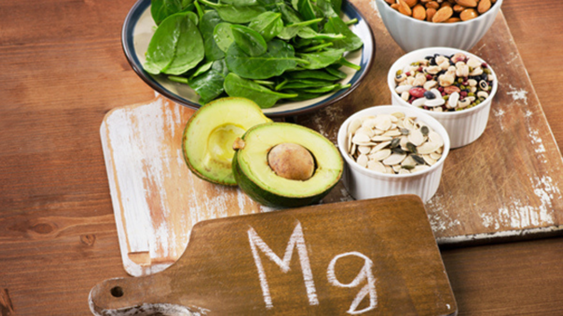 Magnesio: proprietà e benefici di un minerale indispensabile