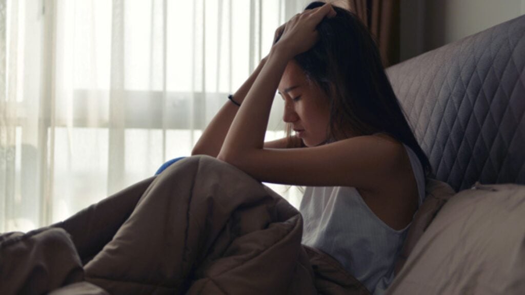 Ansia mattutina: cos’è, come affrontarla