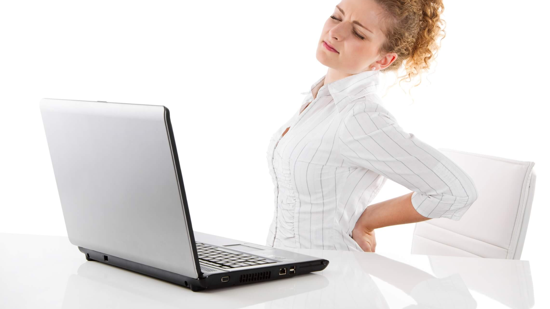 Sciatica: prova i rimedi naturali