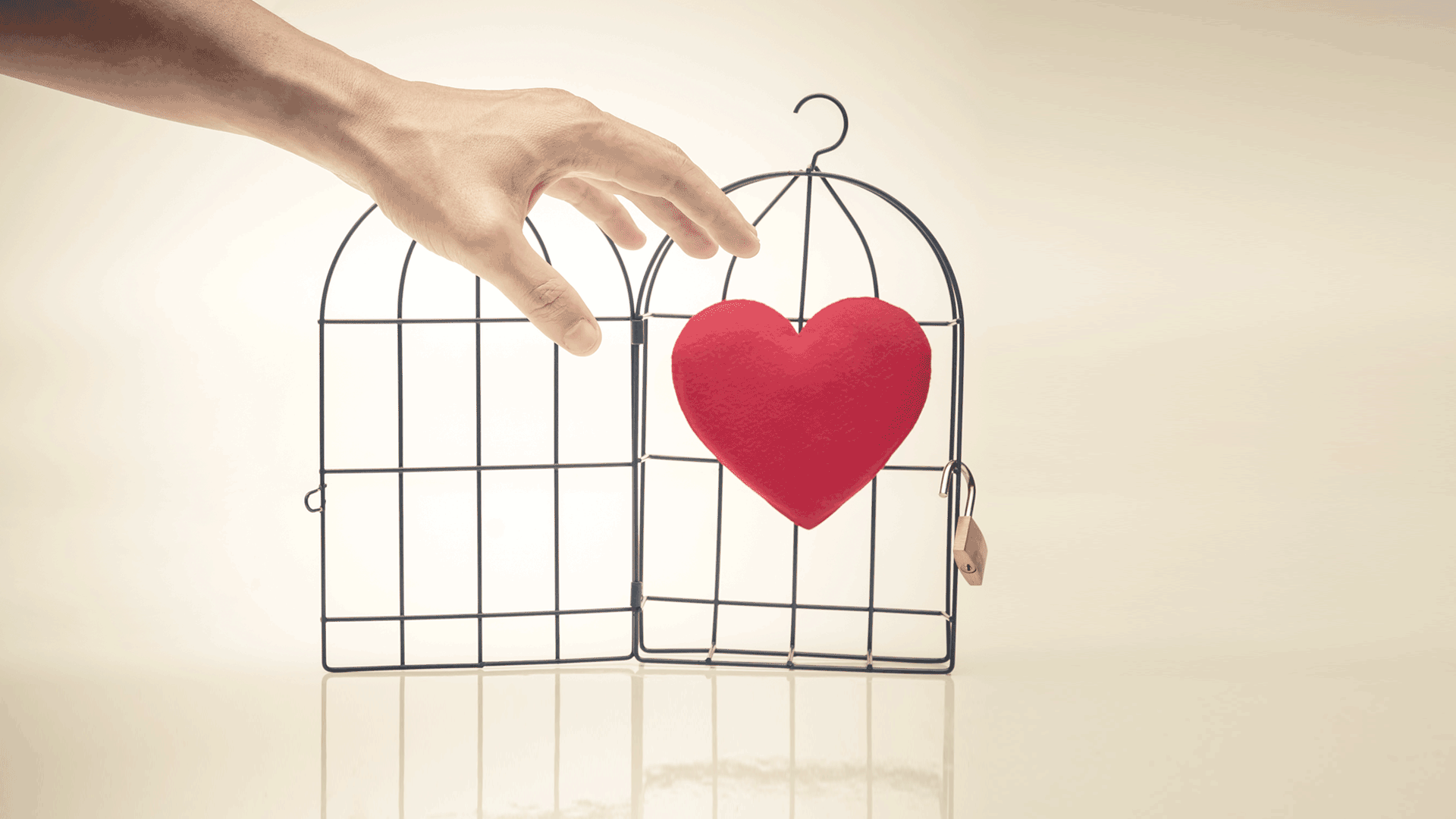 Non sentirsi amati: come reagire