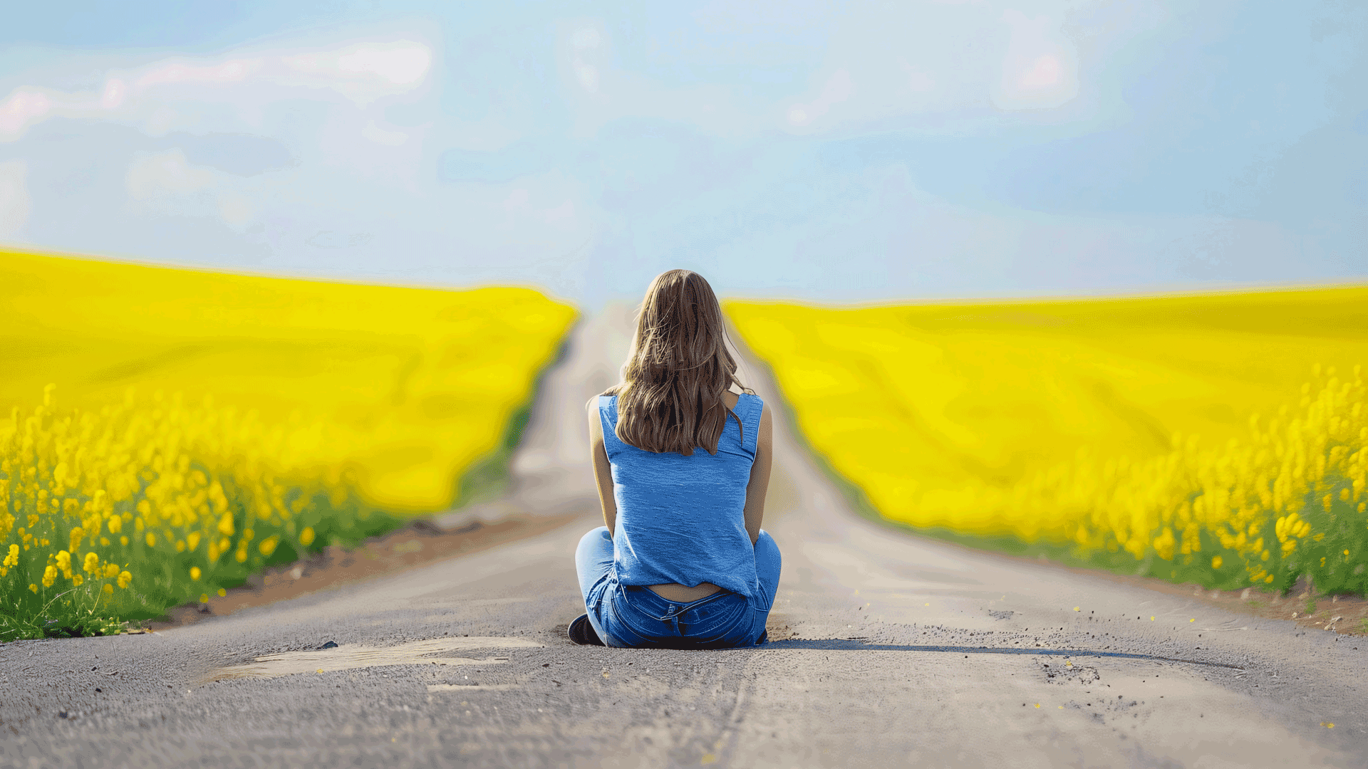 Senso di solitudine: ecco cosa fare